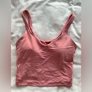 Lululemon Align Tank Top